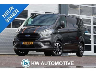 Ford Transit Custom 310 2.0 TDCI L1H1 Sport AUT/ LED/