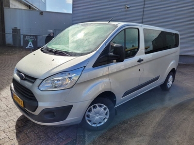 Ford Transit Custom 310 2.0 TDCI L2H1 Trend Inclusief btw