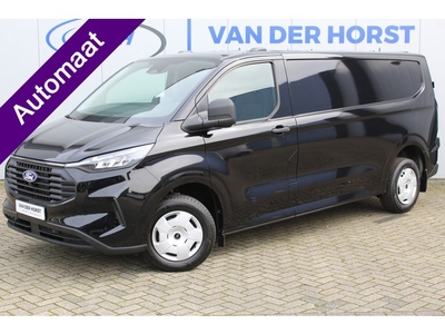 Ford Transit Custom 320 2.0-136pk TDCI L2H1 ´Trend´