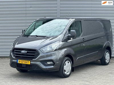 Ford TRANSIT CUSTOM 320 2.0 TDCI L2H1 Airco/ Navi/ Camera/