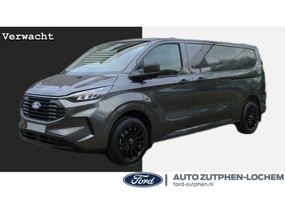 Ford Transit Custom 320 2.0 TDCI L2H1 Trend 170pk 4x4 AWD