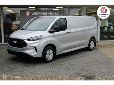 Ford Transit Custom 320 2.0 TDCI L2H1Nieuw ModelAutomaat