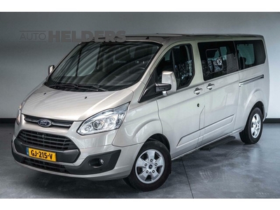 Ford Transit Custom Tourneo 9p 2.2 TDCI 155PK L2H1 Titanium