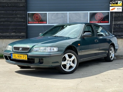 Honda Accord 1.8i Ascot - Trekhaak - APK - NAP