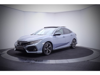 Honda Civic 1.5i-VTEC Aut.SPORT PLUS