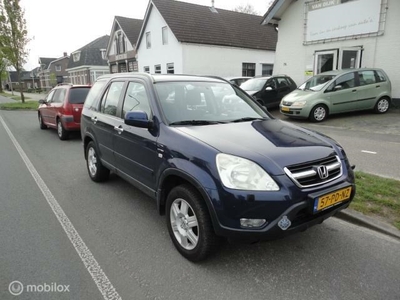 Honda CR-V 2.0i ES 4x4