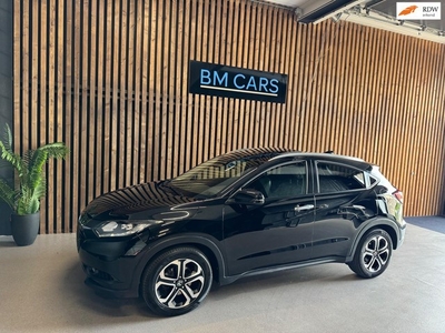 Honda HR-V 1.6 i-DTEC Executive [bj 2018] PanodakNaviLed-