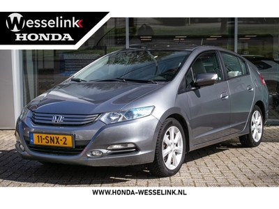 Honda Insight 1.3 Business Mode Automaat - All in