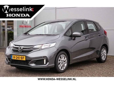 Honda Jazz 1.3 i-VTEC Comfort Automaat