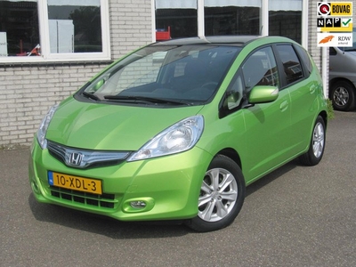 Honda Jazz 1.4 Hybrid Elegance