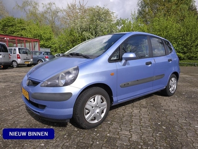 Honda Jazz 1.4 LS