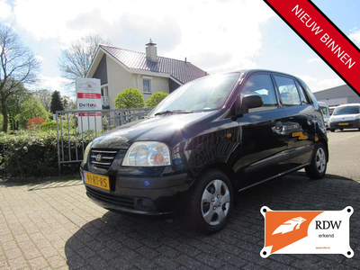 Hyundai Atos 1.1i Active Cool,,Apk 15-02-2025