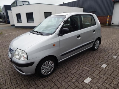 Hyundai Atos 1.1i Active First Edition