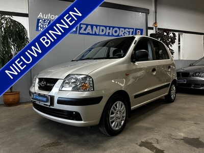 Hyundai Atos 1.1i Active S-Edition (bj 2006)