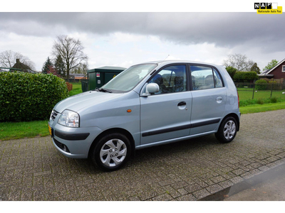 Hyundai Atos 1.1i Dynamic