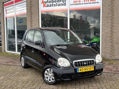 Hyundai Atos Spirit 1.0i SLX - Airco - Nieuwe APK