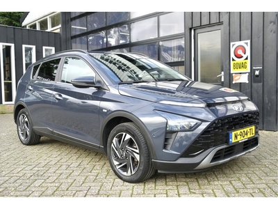 Hyundai Bayon 1.0 T-GDI Premium / NL-Auto / Cruise /