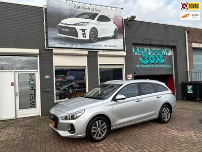 Hyundai I 30 1.0 T-GDI Premium full optie