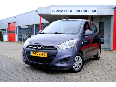 Hyundai I10 1.0 i-Drive Cool 5-Drs Airco