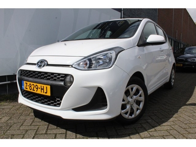 Hyundai i10 1.0i Airco (bj 2019)