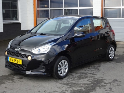 Hyundai i10 1.0i Comfort Airco, cruise controle