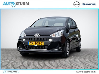 Hyundai i10 1.0i Comfort Cruise Control Airco