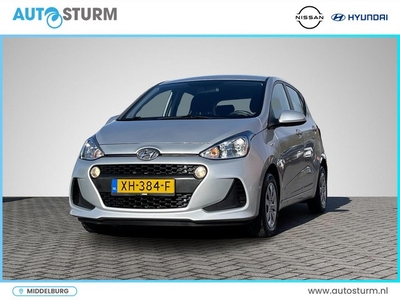 Hyundai i10 1.0i Comfort Cruise Control Airco