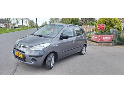 Hyundai I10 1.1 Active