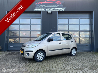 Hyundai i10 1.1 Active