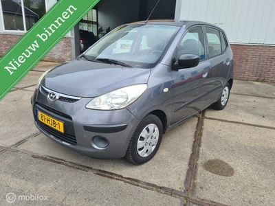 Hyundai i10 1.1 Dynamic €1999