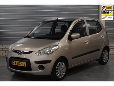 Hyundai I10 1.25i Dynamic Cool + Airco