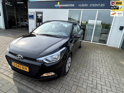 Hyundai I20 1.2 HP i-Motion