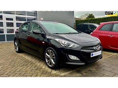 Hyundai I30 1.4 16v DOHC 99pk Clima/PDC/LED