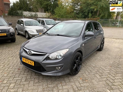 Hyundai I30 1.4i i-Drive Cool // Engine problem