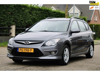 Hyundai I30 CW 1.6i i-Drive Cool AIRCO STOELVERWARMING