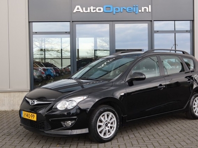 Hyundai I30cw i30 CW 1.4i CVVT Blue i-Drive Airco