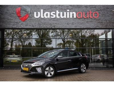 Hyundai IONIQ 1.6 GDi Premium - Plus , Schuif/Kanteldak