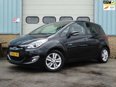 Hyundai Ix20 1.4i i-Magine airco, parkeersensor, camera