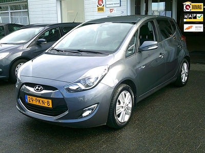 Hyundai Ix20 1.4i i-Vision (Airco/LMV)