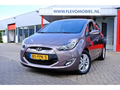 Hyundai Ix20 1.6i 125pk i-Vision 5-Drs ClimaLMVTrekhaak