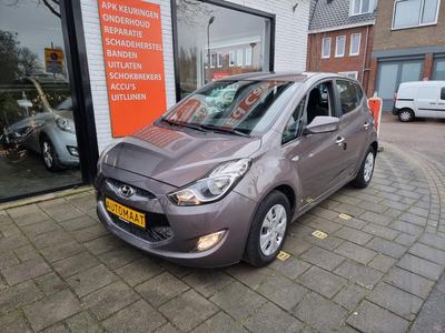 Hyundai IX20 1.6i i-Drive AUTOMAAT 97000km