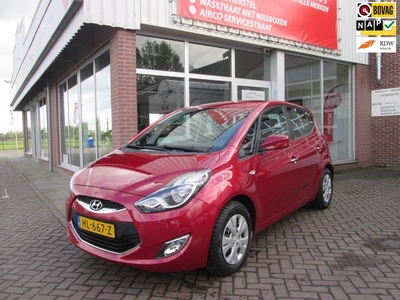 Hyundai Ix20 1.6i i-Motion