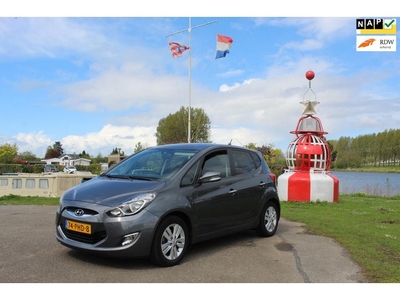 Hyundai Ix20 1.6i i-Vision *1e EIG ! *Dealer onderhouden !