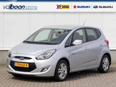 Hyundai ix20 1.6i i-Vision Cruise Clima Lm-Velgen