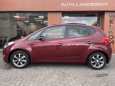 Hyundai ix20 1.6i Premium - Cruise & Climate C.