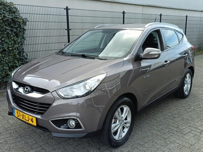 Hyundai ix35 1.6i GDI Business Edition Trekhaak