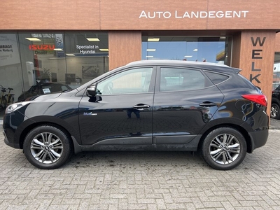 Hyundai ix35 1.6i GDI Go! - airco Bluetooth cruise