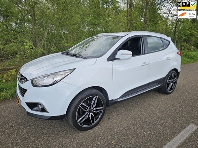 Hyundai Ix35 2.0i Active