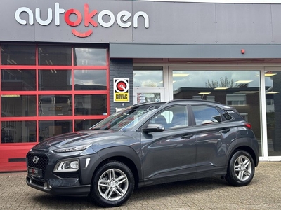 Hyundai Kona 1.0 T-GDI Comfort *CAMERA/STOEL VERWARMING*