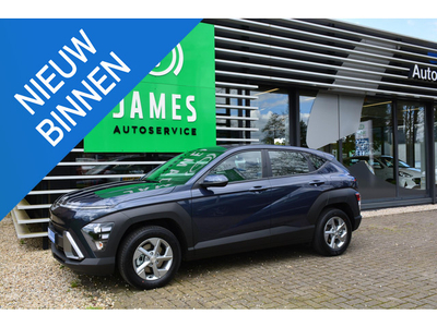 Hyundai Kona 1.6 GDI HEV Comfort FASE 2 MDL